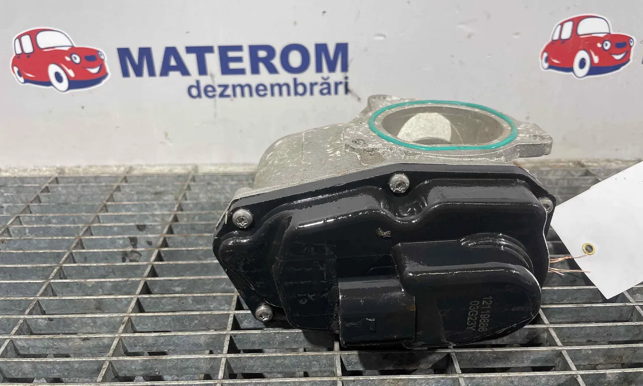 SUPAPA EGR VOLKSWAGEN TIGUAN 2007-2018