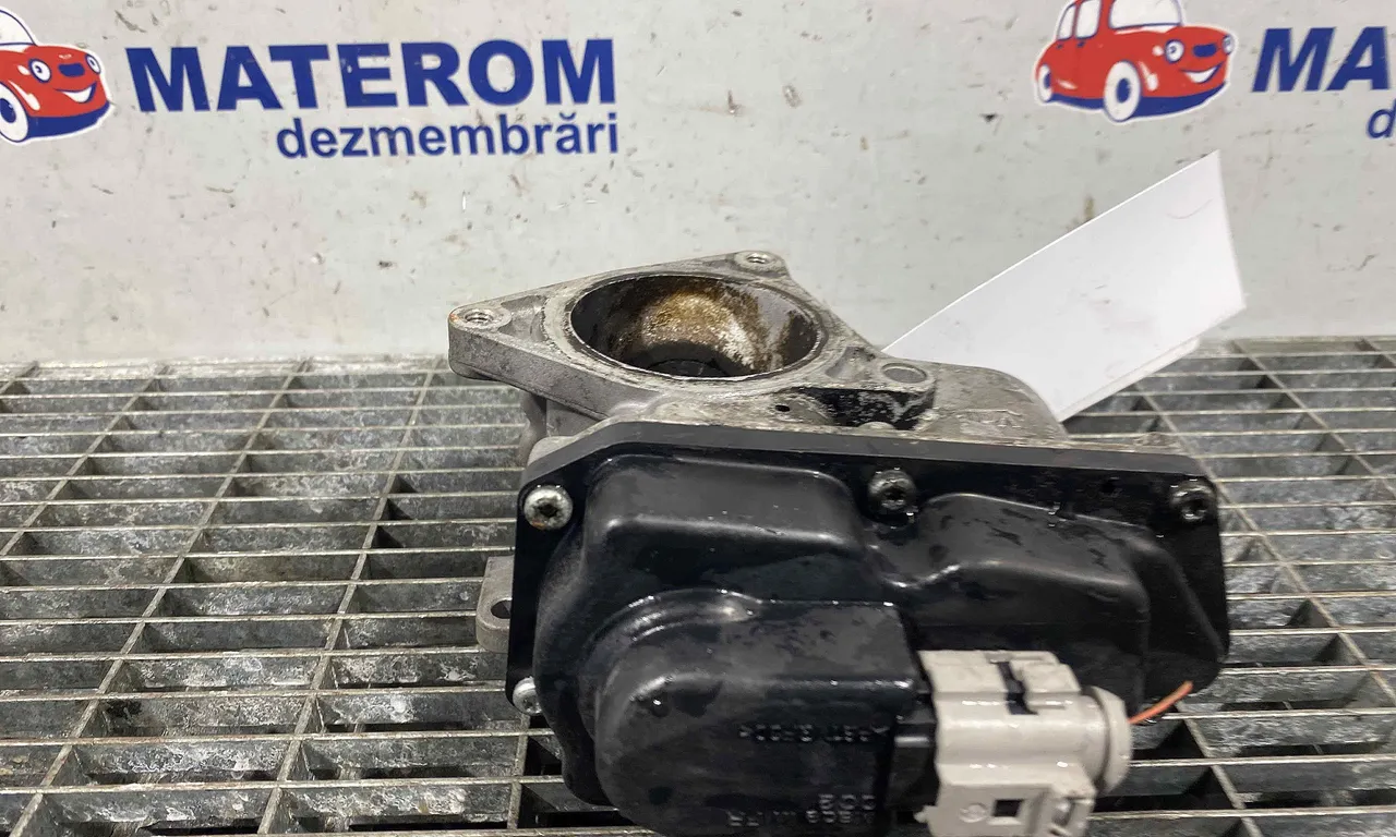 SUPAPA EGR VOLKSWAGEN TIGUAN 2007-2018