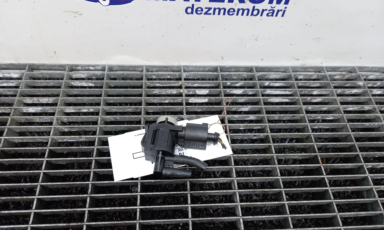SUPAPA VACUUM VOLKSWAGEN TIGUAN 2007-2018