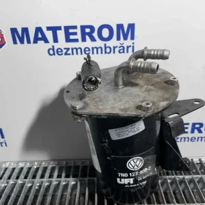 SUPORT FILTRU COMBUSTIBIL