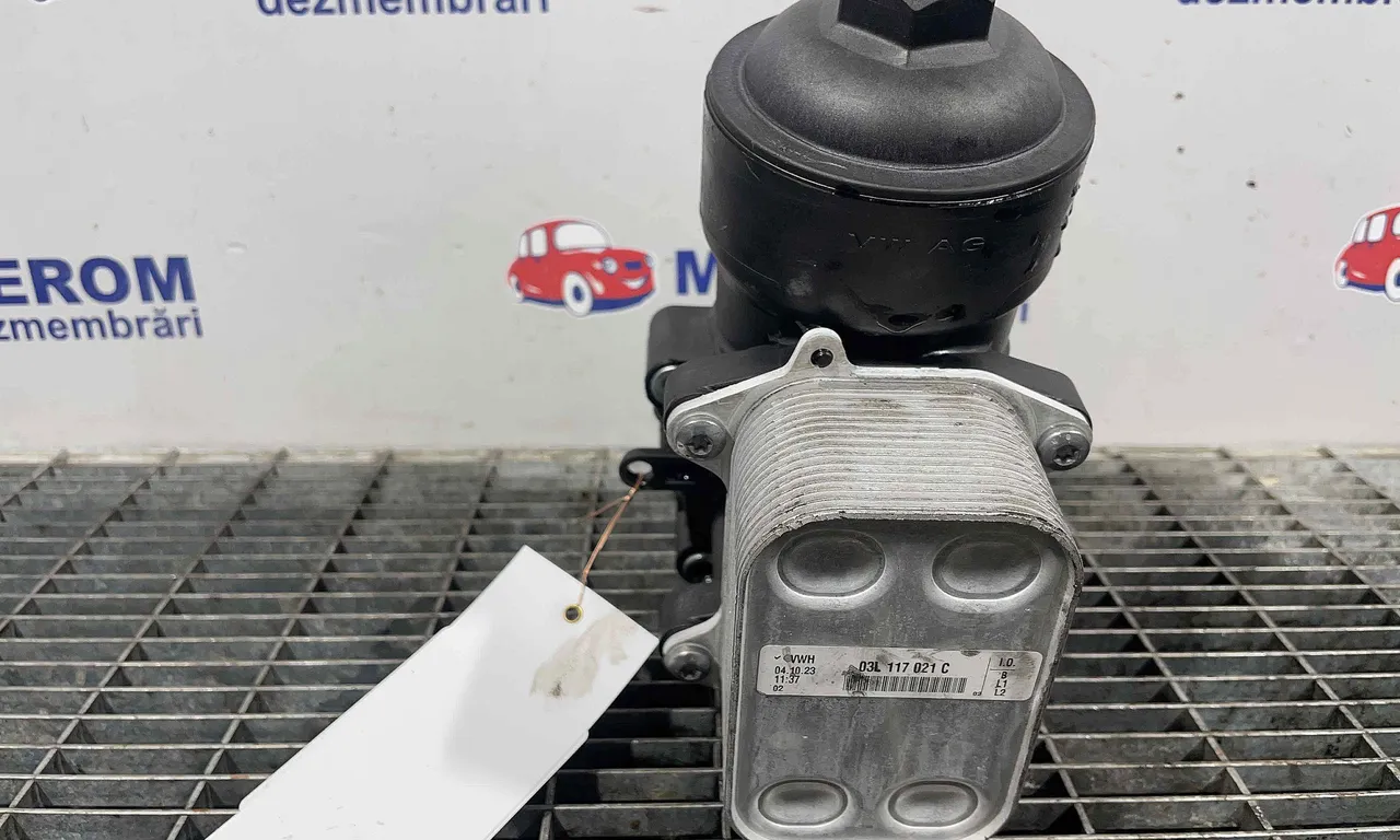SUPORT FILTRU ULEI VOLKSWAGEN TIGUAN 2007-2018