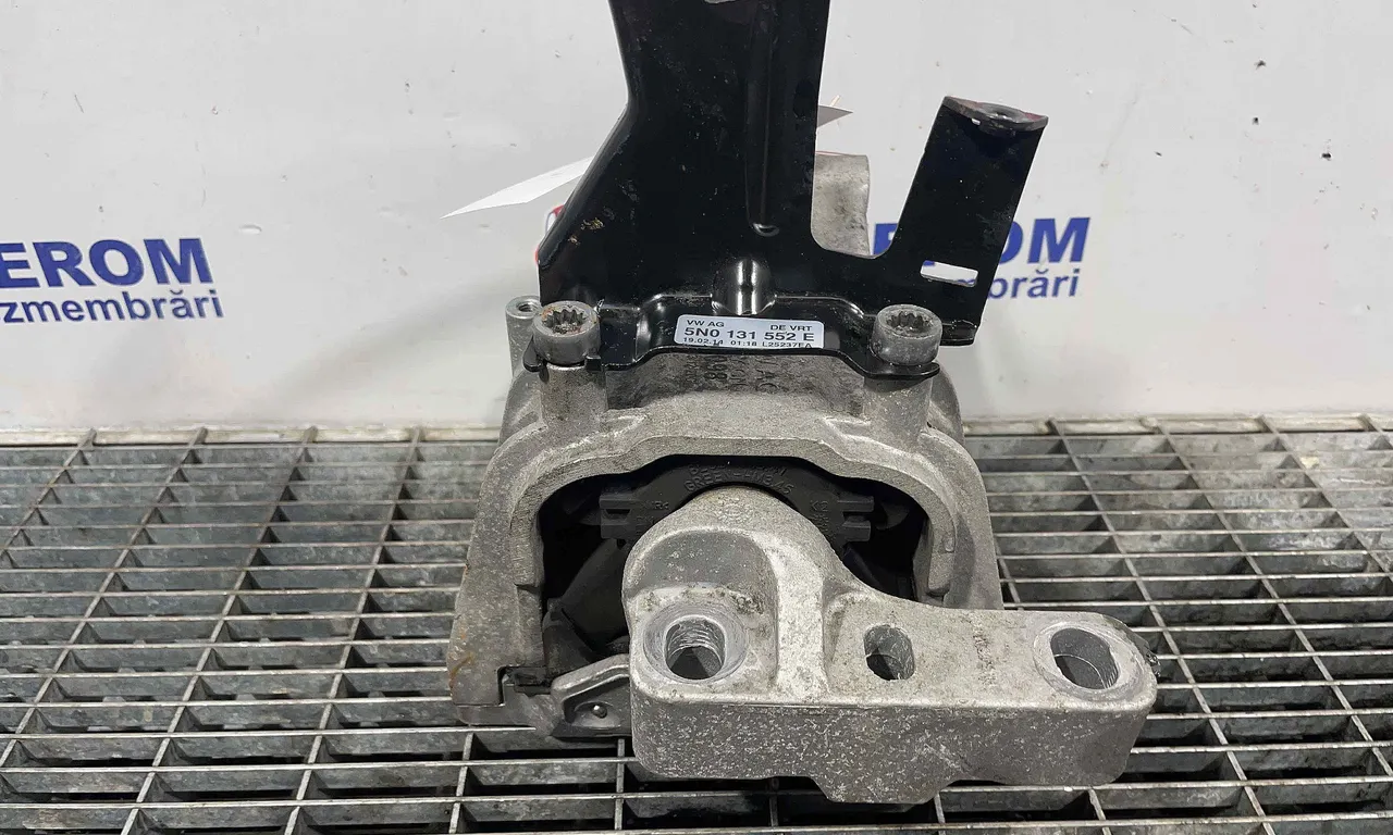 TAMPON MOTOR VOLKSWAGEN TIGUAN 2007-2018