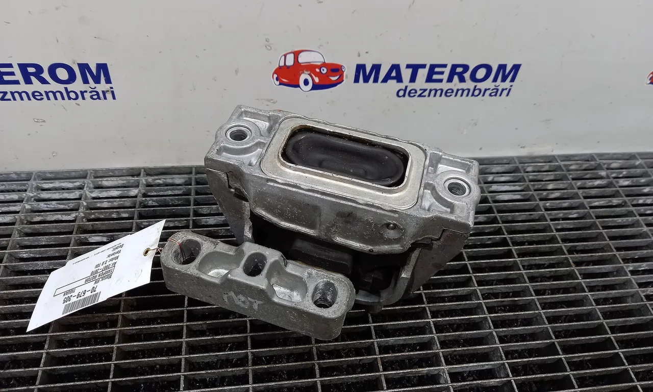 TAMPON MOTOR VOLKSWAGEN TIGUAN 2007-2018