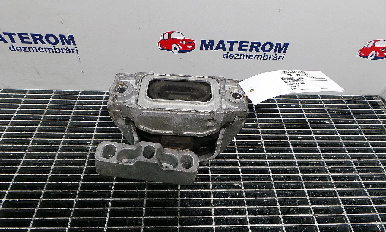 TAMPON MOTOR VOLKSWAGEN TIGUAN 2007-2018