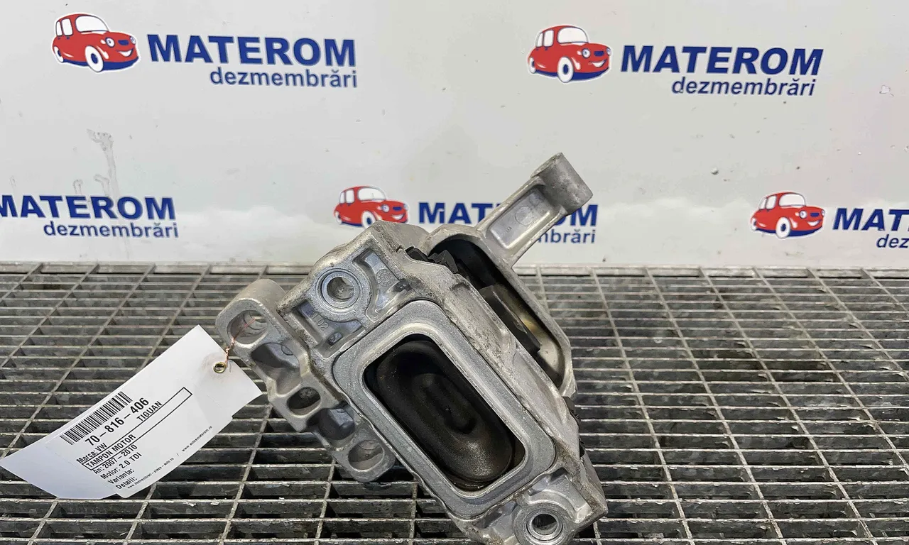 TAMPON MOTOR VOLKSWAGEN TIGUAN 2007-2018