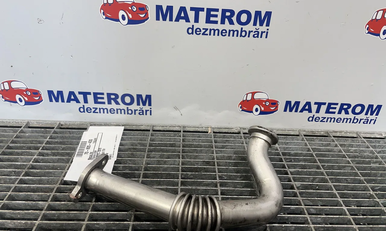 TEAVA EGR VOLKSWAGEN TIGUAN 2007-2018
