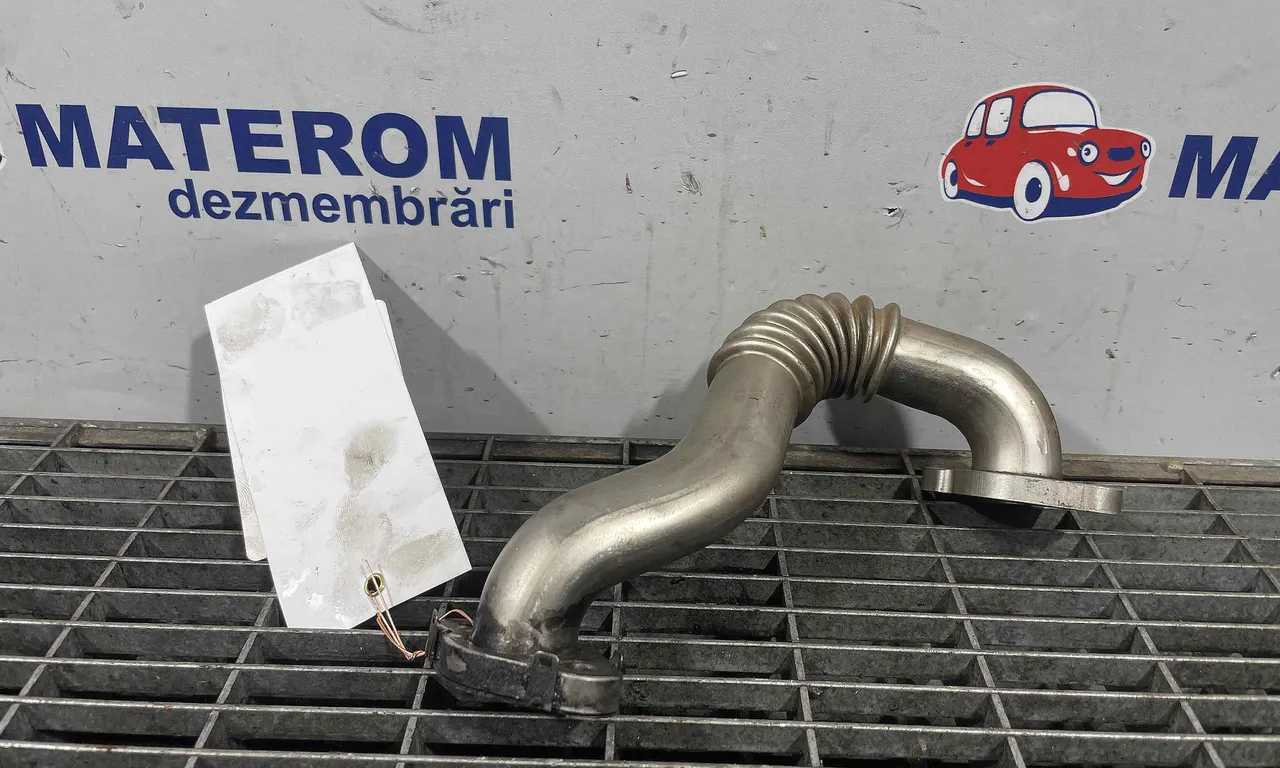 TEAVA EGR VOLKSWAGEN TIGUAN 2007-2018