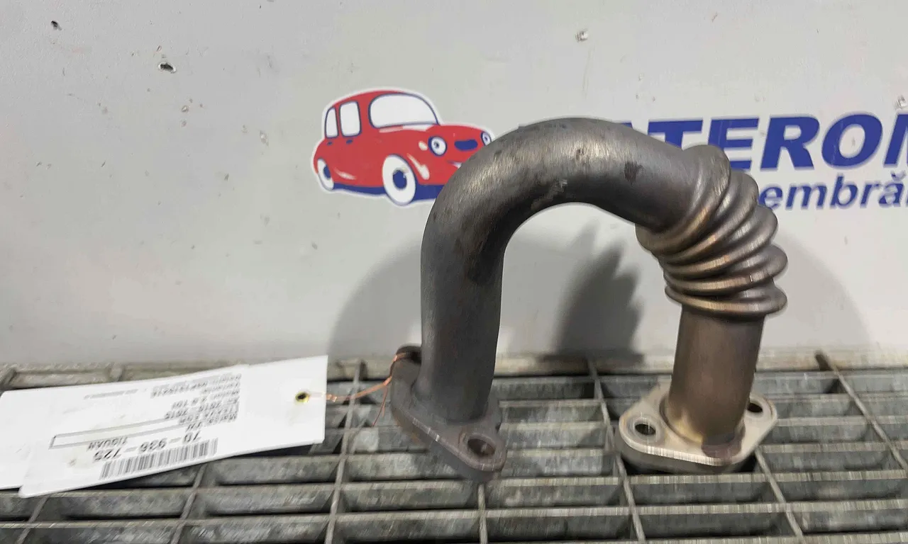 TEAVA EGR VOLKSWAGEN TIGUAN 2007-2018