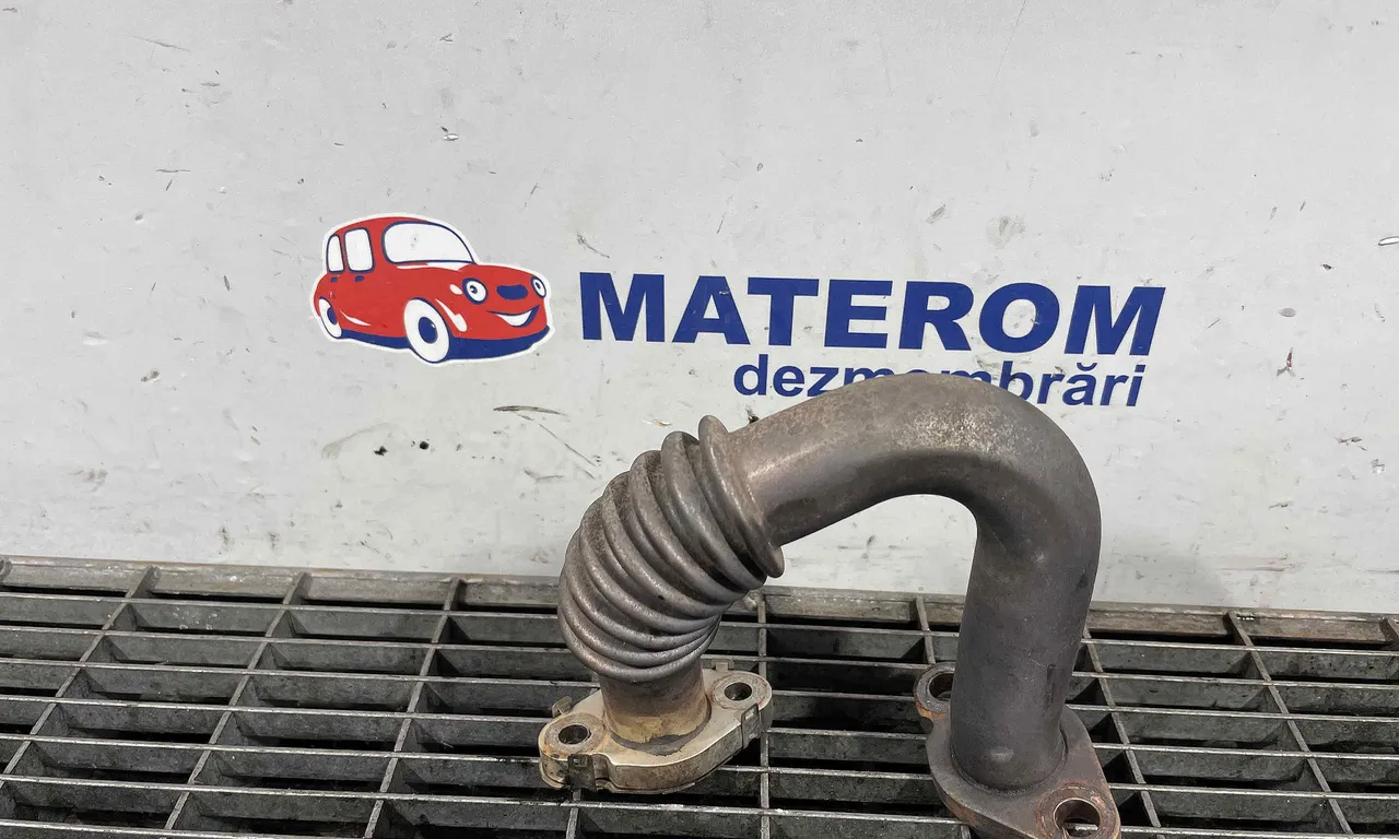 TEAVA EGR VOLKSWAGEN TIGUAN 2007-2018