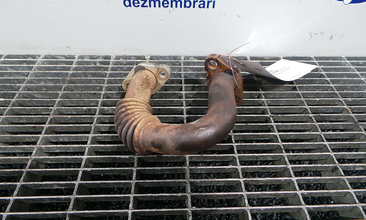 TEAVA EGR VOLKSWAGEN TIGUAN 2007-2018