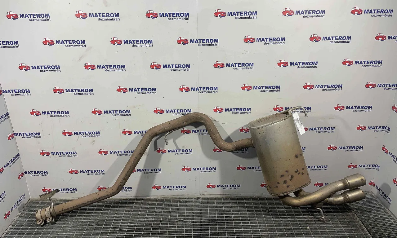 TOBA SPATE VOLKSWAGEN TIGUAN 2007-2018