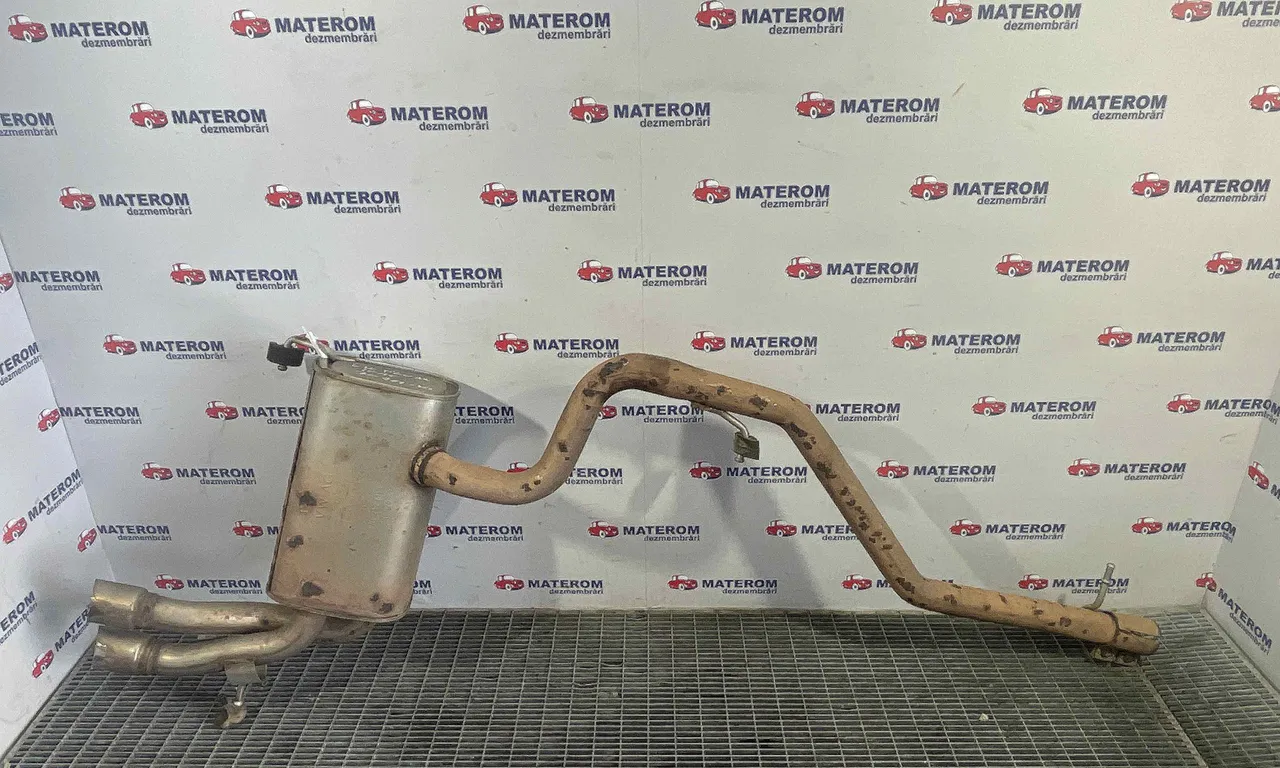TOBA SPATE VOLKSWAGEN TIGUAN 2007-2018