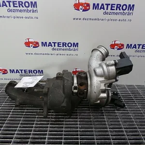 TURBOSUFLANTA