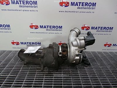 TURBOSUFLANTA