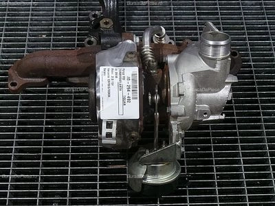 TURBOSUFLANTA