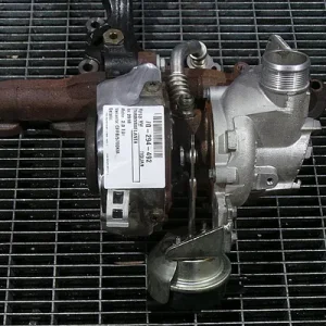TURBOSUFLANTA