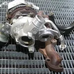TURBOSUFLANTA VOLKSWAGEN TIGUAN 2.0 TDI 2007-2018 oe-03L253010G, vedere laterala