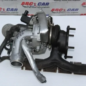Turbosuflanta