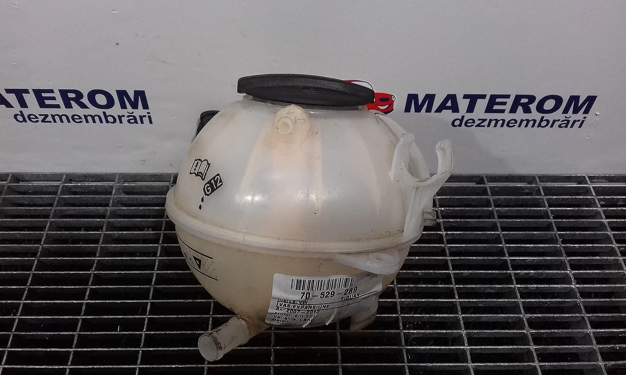 VAS EXPANSIUNE VOLKSWAGEN TIGUAN 2007-2018