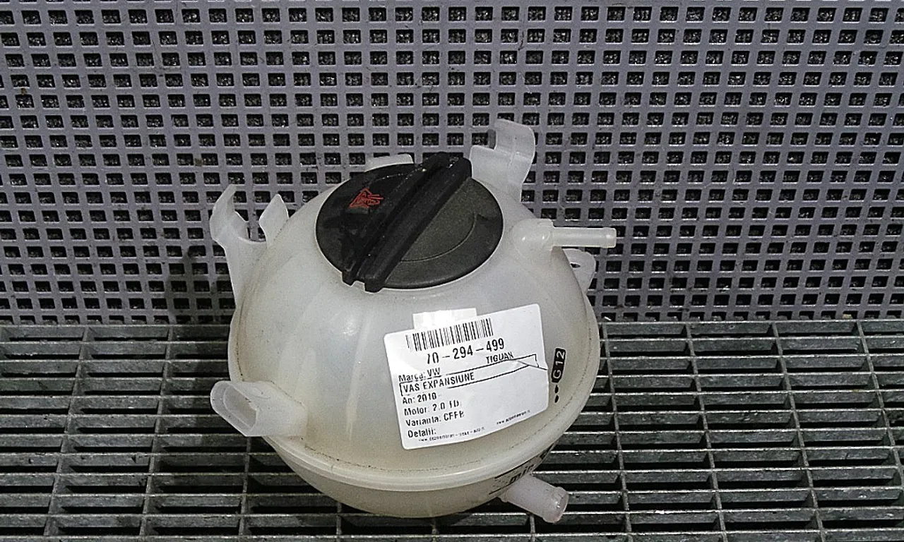 VAS EXPANSIUNE VOLKSWAGEN TIGUAN 2007-2018