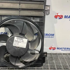 VENTILATOR CLIMA