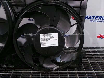 VENTILATOR CLIMA
