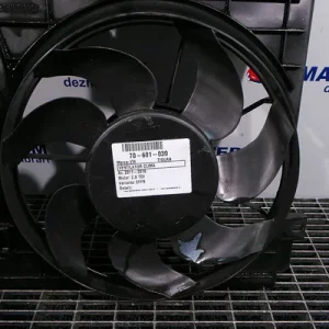 VENTILATOR CLIMA