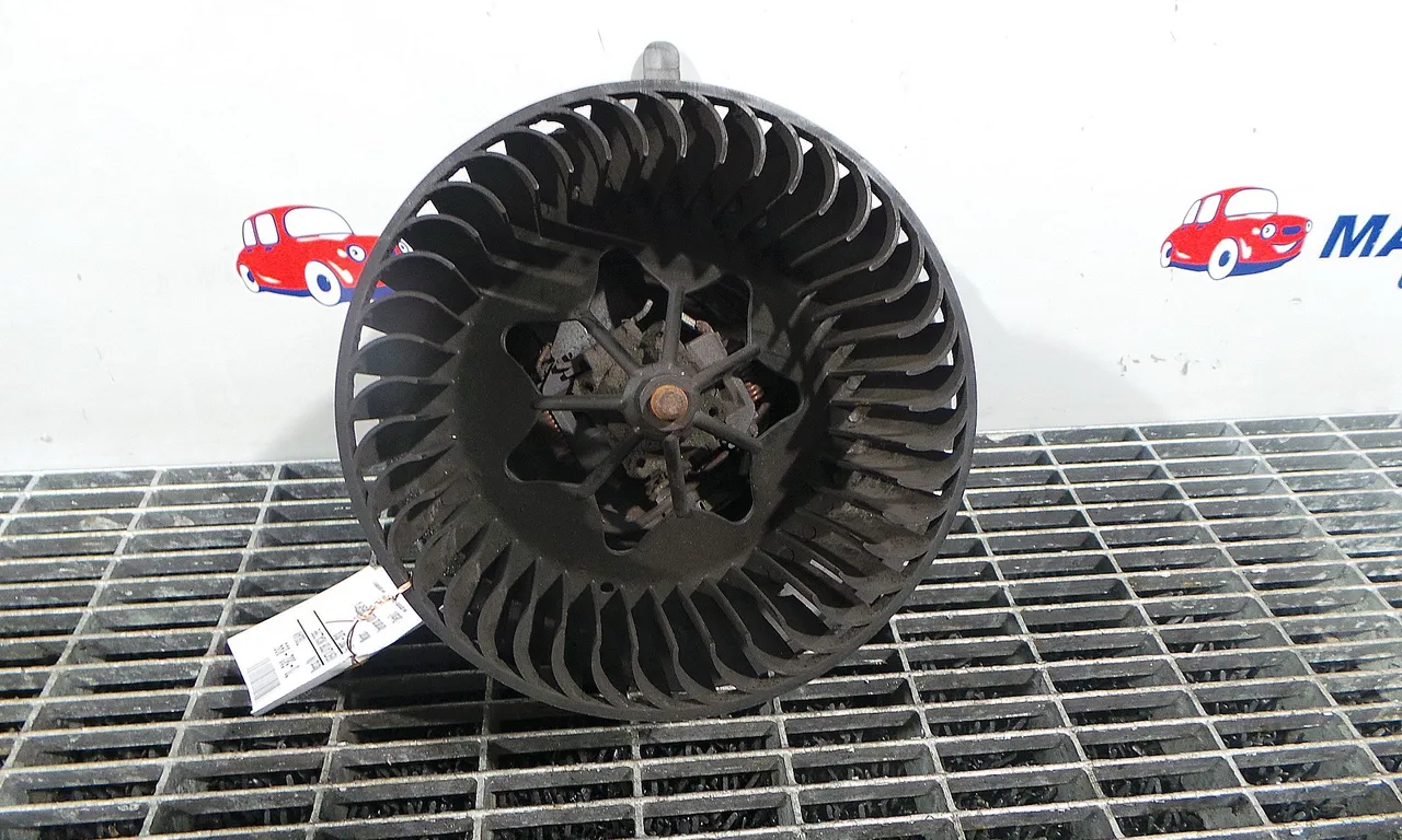VENTILATOR INCALZIRE VOLKSWAGEN TIGUAN 2007-2018