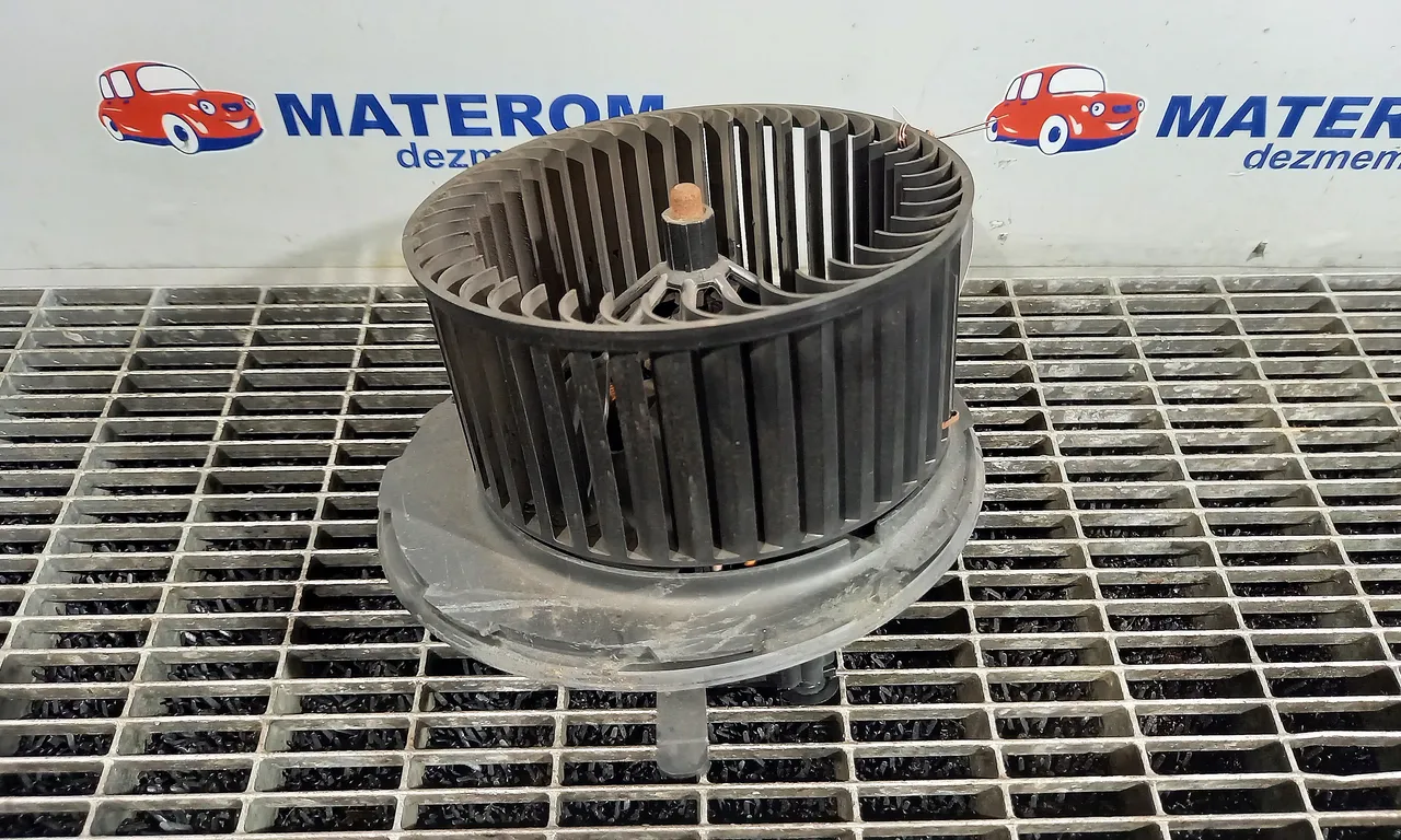 VENTILATOR INCALZIRE VOLKSWAGEN TIGUAN 2007-2018