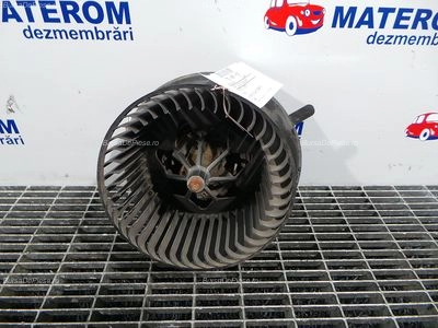 VENTILATOR INCALZIRE