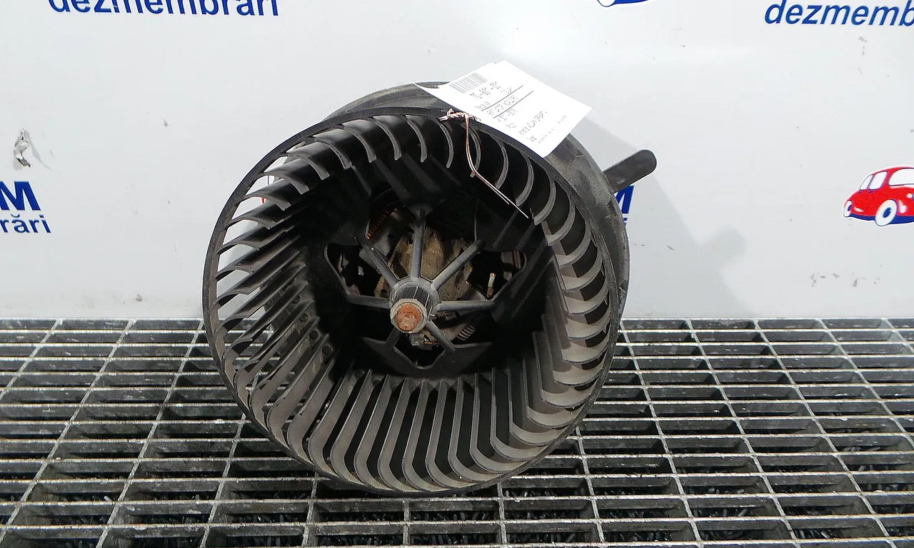 VENTILATOR INCALZIRE VOLKSWAGEN TIGUAN 2007-2018