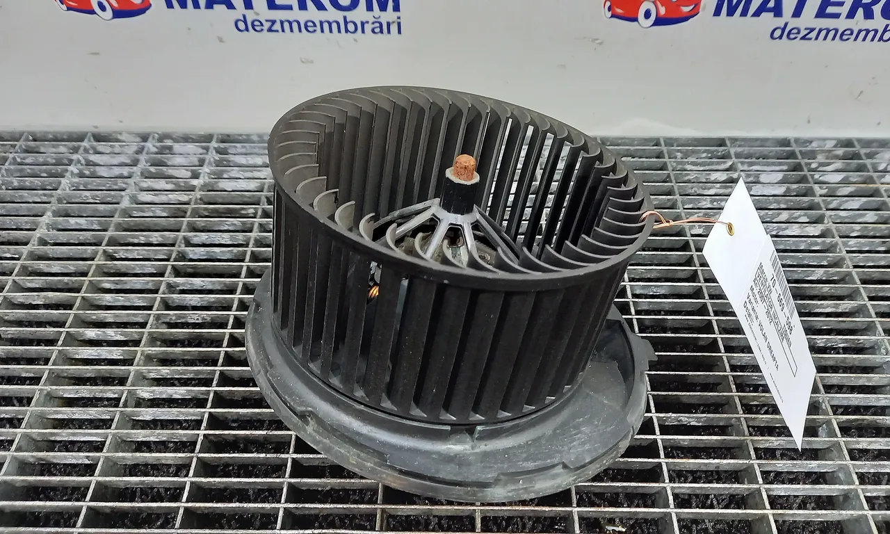 VENTILATOR INCALZIRE VOLKSWAGEN TIGUAN 2007-2018