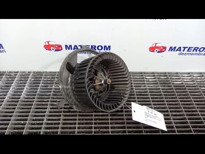 VENTILATOR INCALZIRE