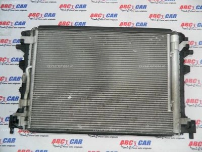 Radiator clima