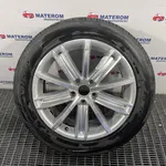 JANTE ALIAJ VOLKSWAGEN TIGUAN 2.0 2007-2018 oe-5N0601025AF8Z8, vedere laterala