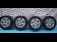 Set jante aliaj R16 VOLKSWAGEN TIGUAN 2007-2018 oe 5N0601025AD, vedere frontata
