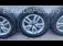 Set jante aliaj R16 VOLKSWAGEN TIGUAN 2007-2018 oe 5N0601025R, vedere laterala
