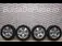 Set jante aliaj R17 VOLKSWAGEN TIGUAN 2007-2018 oe 5N0601025AG, vedere frontata