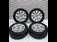 Set jante aliaj R17 VOLKSWAGEN TIGUAN 2007-2018 oe 5N0601025M, vedere frontata