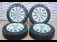 Set jante aliaj R17 VOLKSWAGEN TIGUAN 2007-2018 oe 5N0601025P, vedere frontata