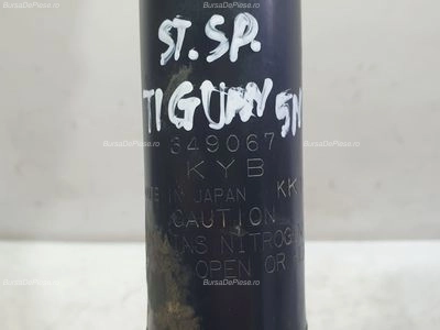 Amortizor stanga spate