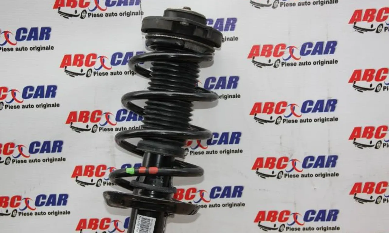 Arc dreapta fata VOLKSWAGEN TIGUAN 2007-2018