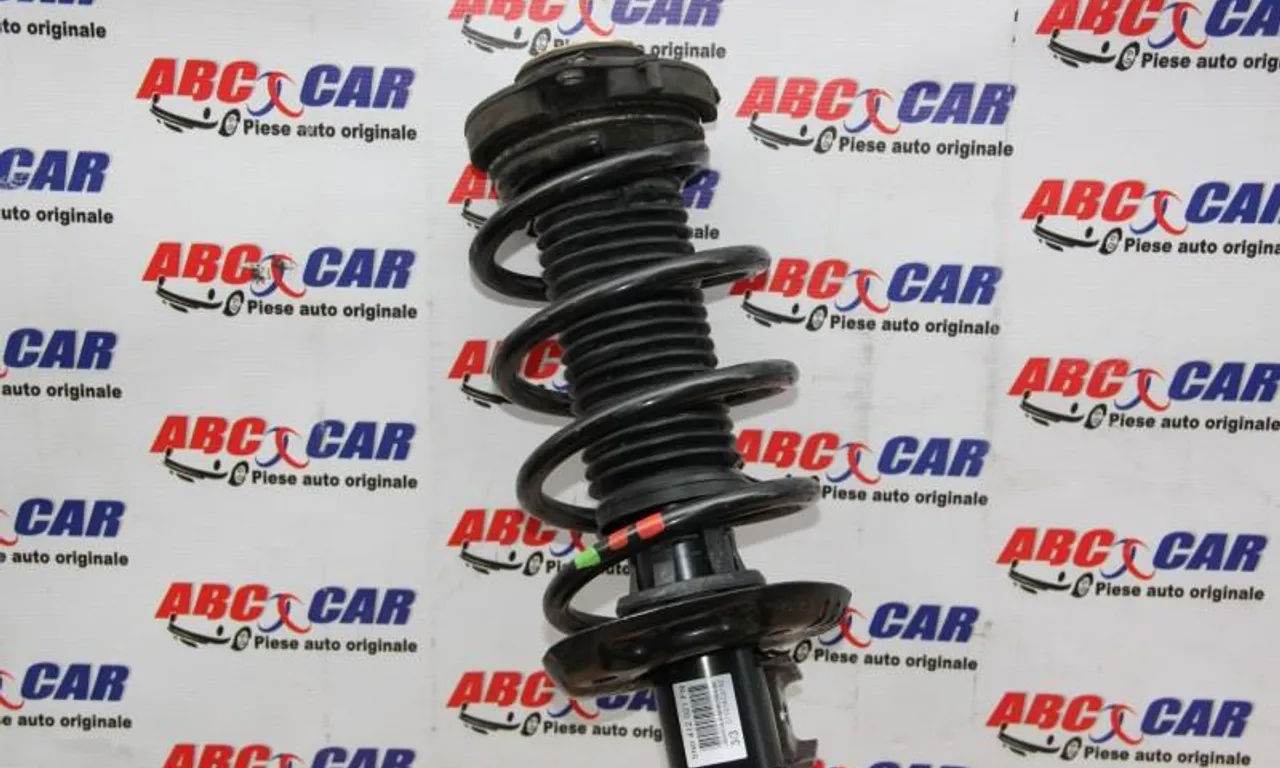 Arc stanga fata VOLKSWAGEN TIGUAN 2007-2018