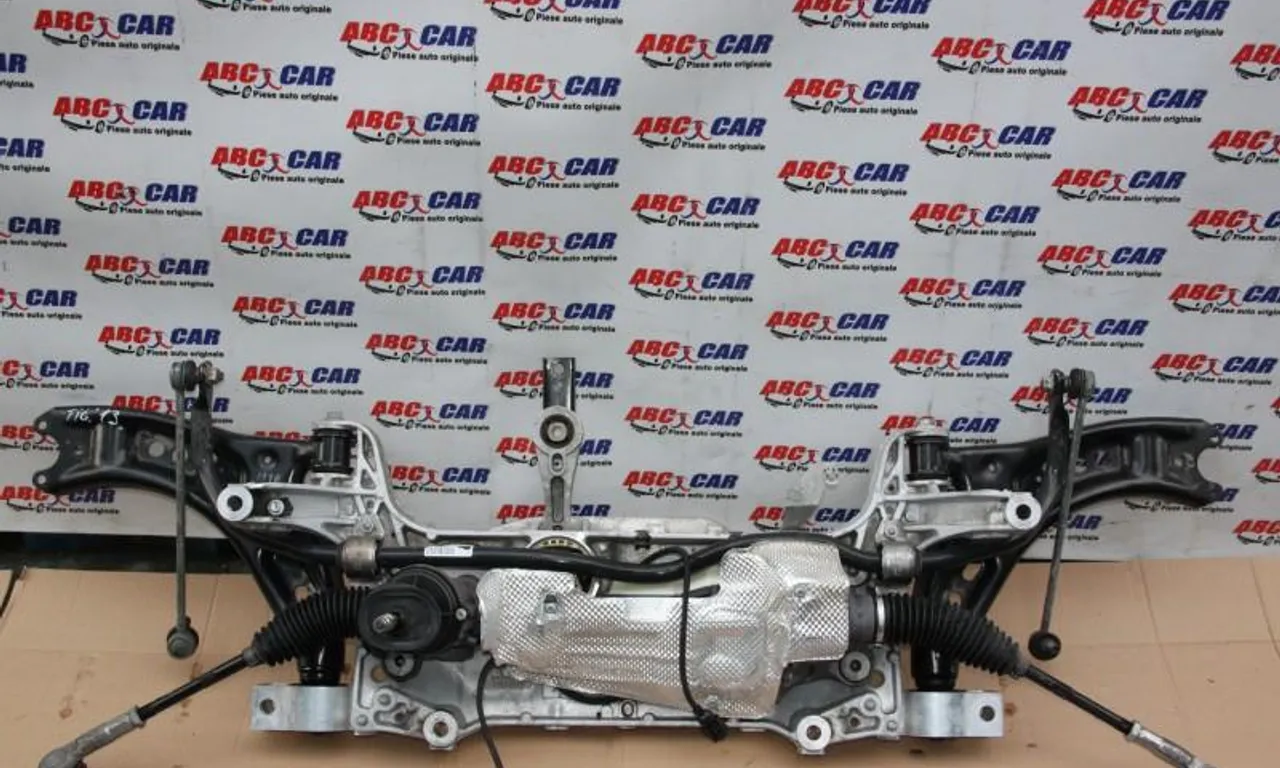 Jug motor VOLKSWAGEN TIGUAN 2007-2018
