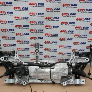 Jug motor