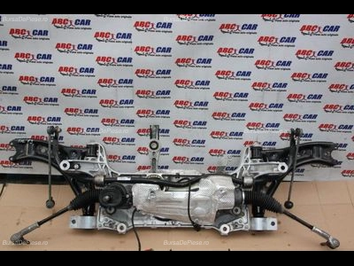 Jug motor