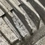 CUTIE TRANSFER VOLKSWAGEN TIGUAN 2.0 TDI 2007-2018, vedere laterala