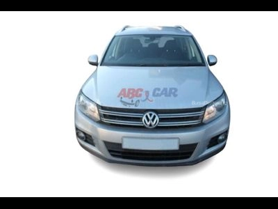 Cutie viteze manuala VOLKSWAGEN TIGUAN 2007-2018, vedere frontata
