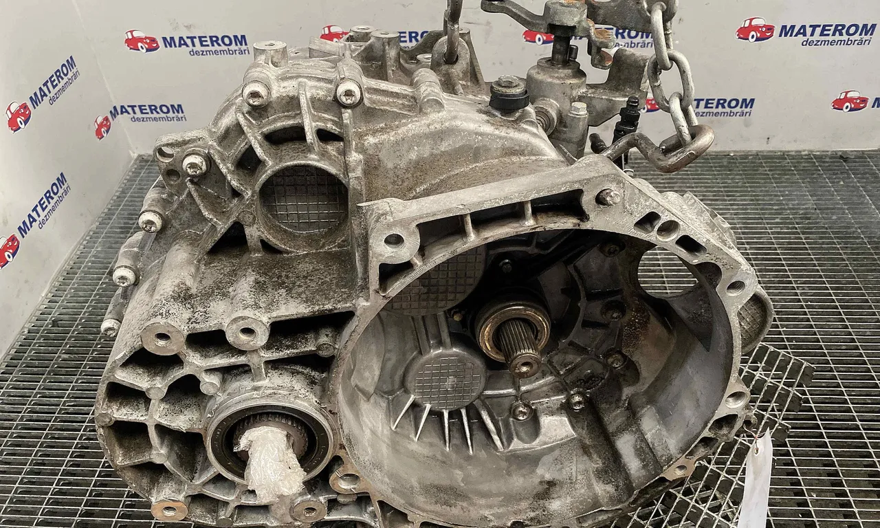 CUTIE VITEZE VOLKSWAGEN TIGUAN 2007-2018