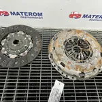 KIT AMBREIAJ VOLKSWAGEN TIGUAN 2.0 TDI 2007-2018 oe-124050510, vedere frontata